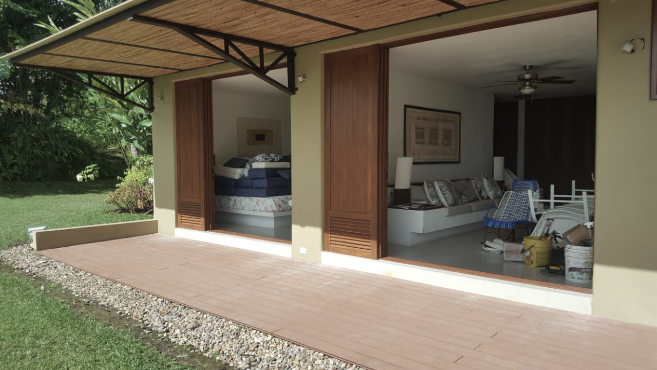 Proyecto Mesa de Yeguas